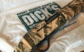 Dick’s Sporting Goods Removing Firearms From 125 More Stores