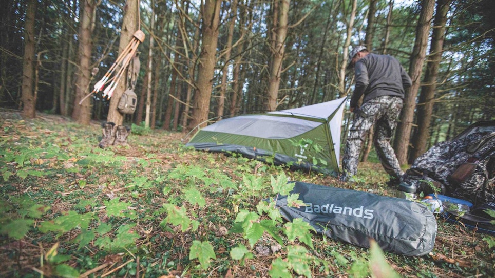 Can Camping Gear Boost Your Bottom Line?