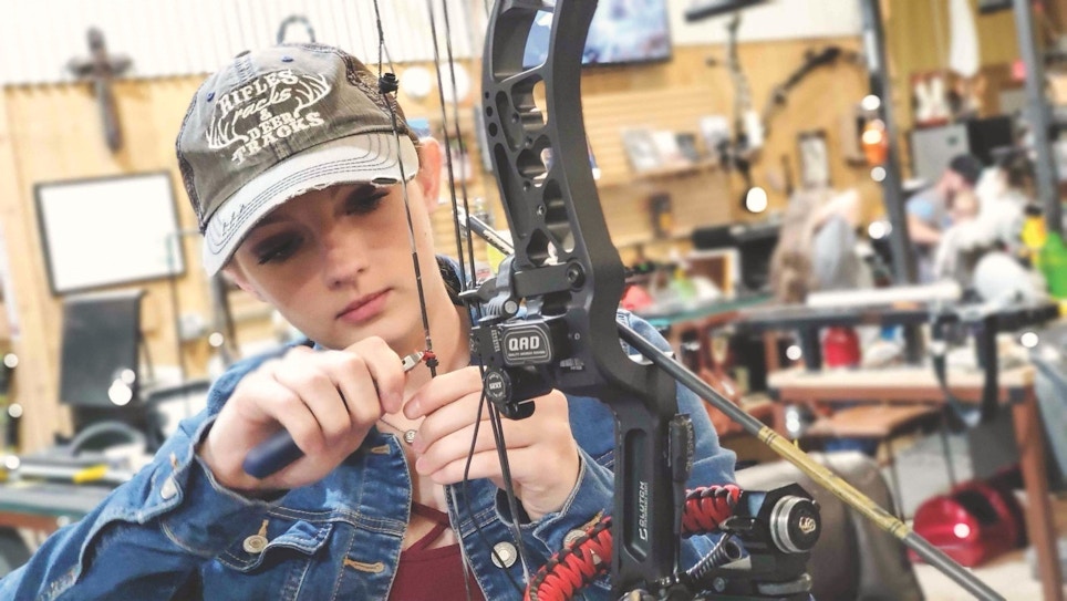 9 Ways to Market, Expand and Deliver World-Class Archery Service