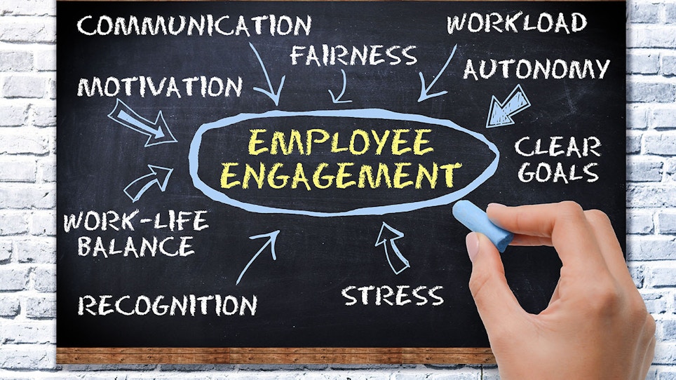 Employee Engagement: It's Not About Millennials vs Boomers