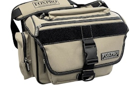 FOXPRO Large Carrying Case