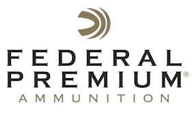 Federal Premium Ammunition Rejoins NASGW