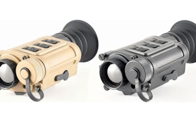 Must-See Thermal and Night-Vision Optics