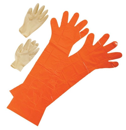 Hunter’s Specialties Field Dressing Gloves Combo Pack