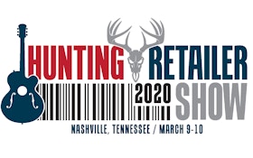 Hunting Retailer Show - Last Chance to Register in Advance