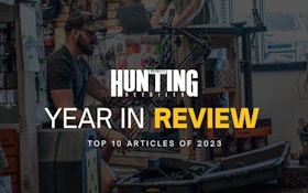 Editors’ Picks: Top 10 Hunting Retailer Stories of 2023