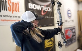 Millennials are killing traditional gyms. Here’s why that might be a good thing for your archery range.