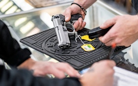 Handgun Buying Is All About Fit