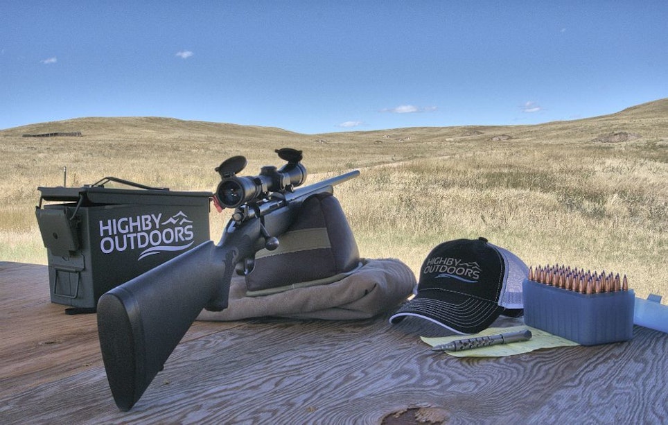 Highby Outdoors promises to focus on offering high-quality products and unbeatable customer service.