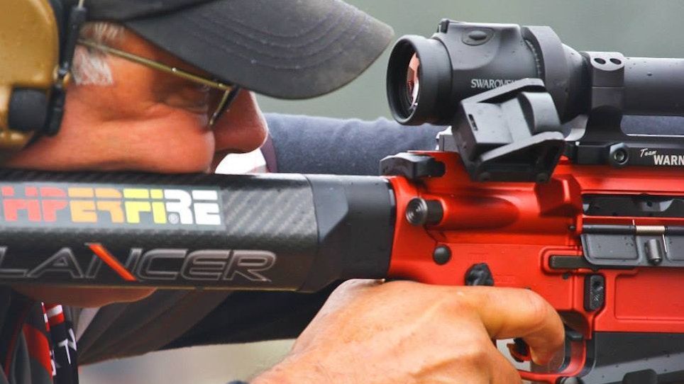 Hiperfire Offers Trigger Upgrades For Every AR Shooter