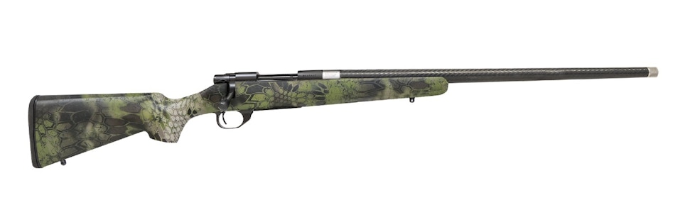 Howa Carbon Elevate Bolt-Action Rifle