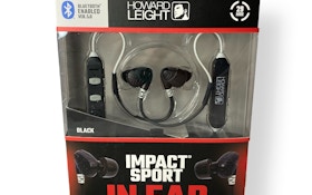 Howard Leight Impact Sport Bluetooth Ear Buds