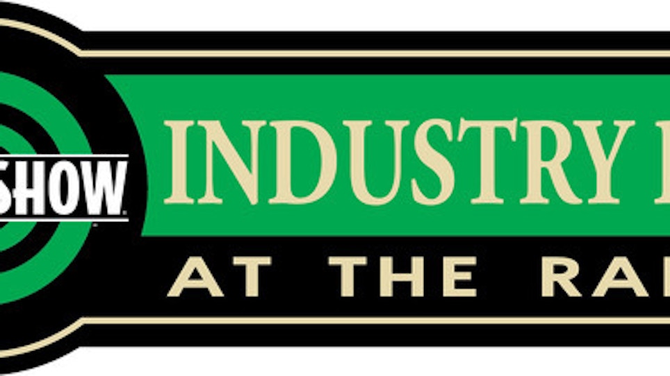 Industry Day at the Range Registration Closes Sept. 28