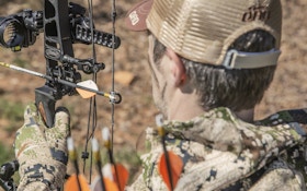Behind the Scenes With Quality Archery Designs