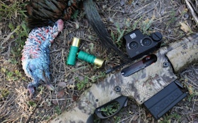 Guide Customers to the Perfect Gobbler Gun
