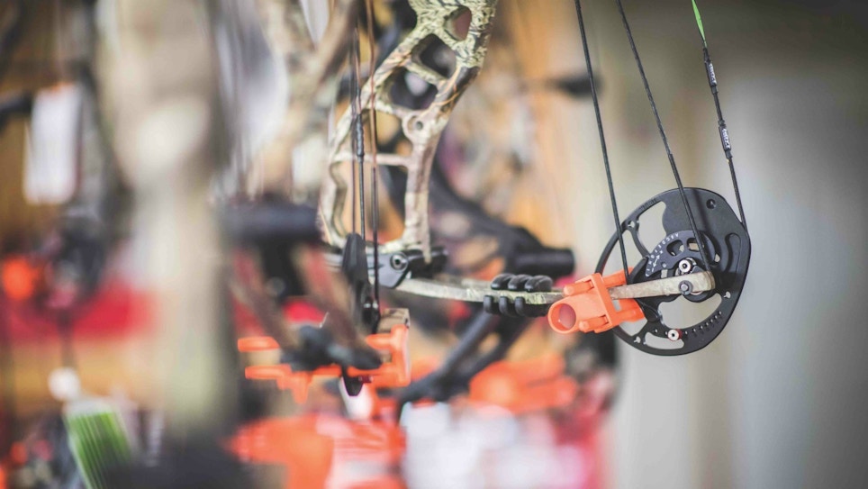 11 Tips for Improving Your Archery Shop