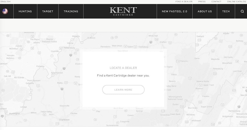 An advanced dealer locator provides a multitude of search functions such as zip code, city and state and will allow customers to find the Kent dealers nearest them.