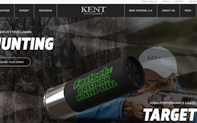 Kent Cartridge Launches New Website