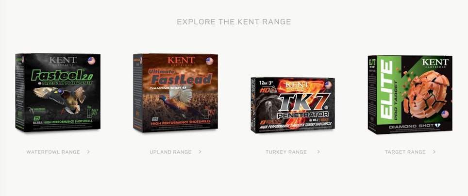 The new Kent Cartridge website was built on a custom content management system by 93ft.com using the latest coding technology. The responsive design works seamlessly across desktop, tablet and mobile devices.