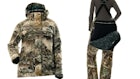 DSG Kylie 4.0 3-in-1 Hunting Jacket and Drop-Seat Bib