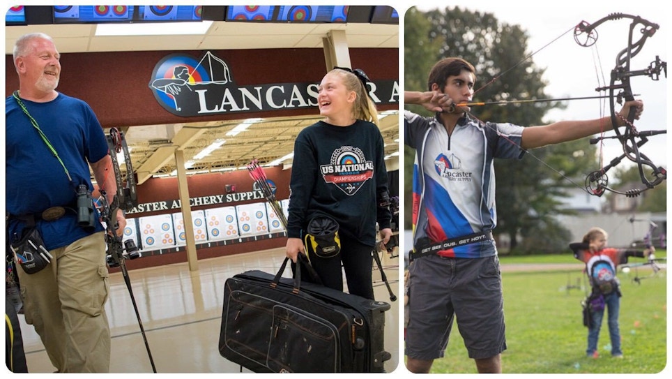 Lancaster Archery Foundation Offering Scholarship Grants