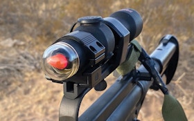 Singlepoint - The First Red Dot Sight Used by US Forces