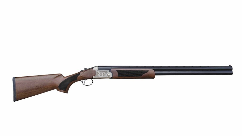 Legacy Sports Pointer Acrius Over/Under