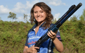 Hoppe’s adds competitive shooter Lena Miculek to ambassador lineup