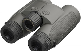 Leupold BX-4 Range HD Rangefinding Binocular