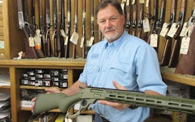 Selling Today's Modern Lever-Action Guns