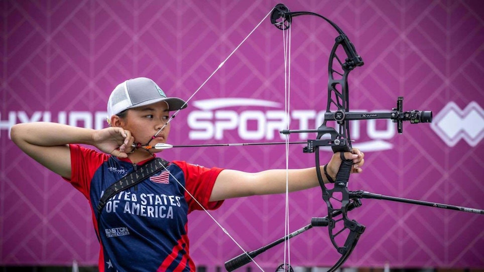 Team USA’s Liko Arreola (15) Makes World Cup History and Other Industry News