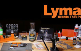 Lyman Products Exhibiting at NRA Carry Guard Expo