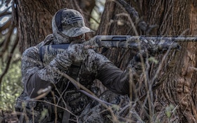 Buyers Choose Camo Patterns Based on Variety of Factors. How Do You Know What to Stock?