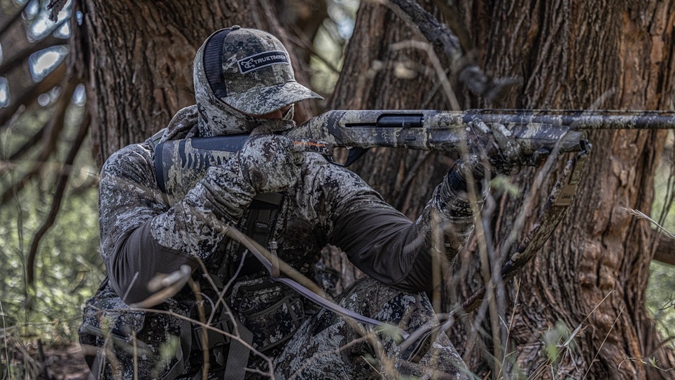 Buyers Choose Camo Patterns Based on Variety of Factors. How Do You Know What to Stock?