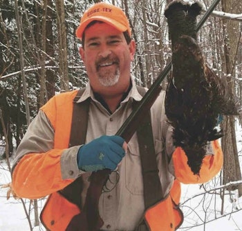 Pro Staff: Matt Crawford lives, writes, fishes and hunts from his home base in northern Vermont. He is the former editor of The Burlington Free Press and Upland Almanac. Currently, he works in a communications firm where he represents a number of brands in the outdoor industry.
