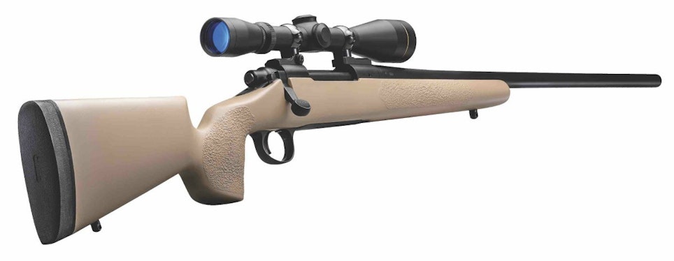 MSRP for a McMillan Mc3 Tradition Stock range from $269 to $319.