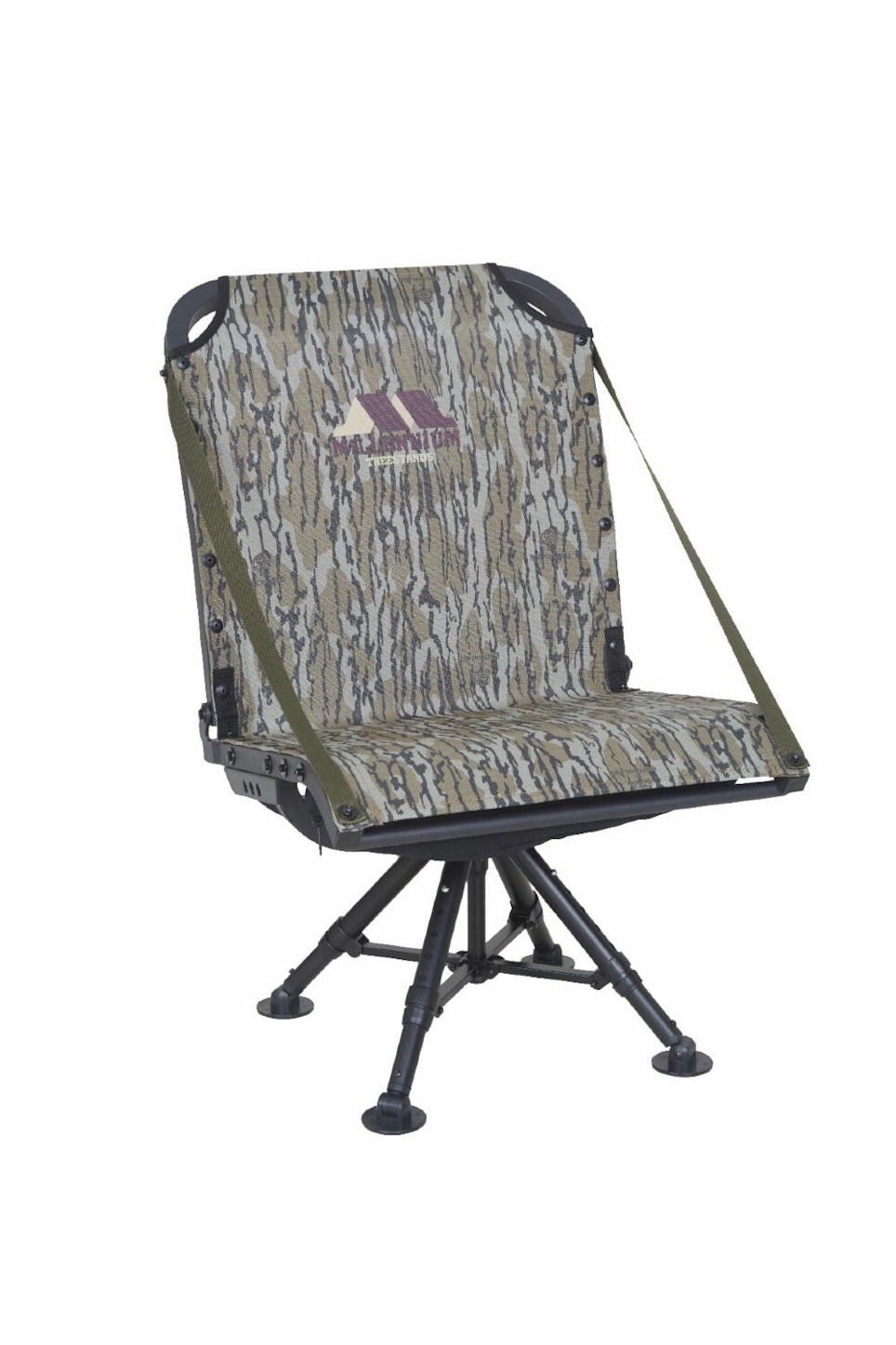 Millennium G-450 Ground Blind Chair
