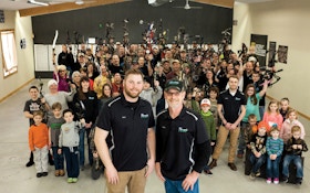Retailing Tips From Minnesota Archery