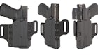 Mission First Tactical Pro Series Guardian OWB Holster