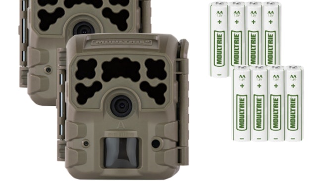 Gear Roundup: Trail Cameras