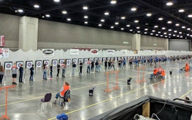 Attendance Grows at 2019 NASP Eastern and Western Nationals