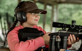 How Your Store Can Celebrate National Shooting Sports Month
