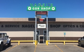 Affordable Tech Can Help Gun Shops, Bowhunting Retailers Gain the Efficiencies of a Large Company
