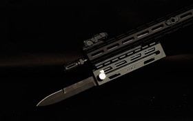 Ontario Knife Company Retractable Bayonet