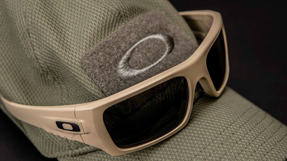 RSR Group, Inc. Adds Oakley Standard Issue to Product Offering