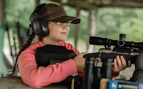 Introduce New Customers to the Shooting Sports