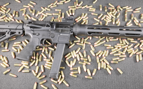 Embrace the PCC Craze With the JP Rifle GMR-15