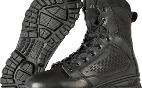 First Look: 5.11 Tactical EVO Boots