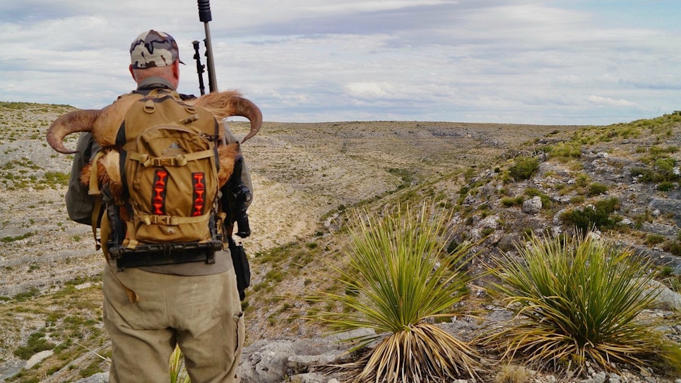 7 Great Backpacks for Big Game Hunters