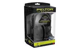 PELTOR Technology Makes Hearing Protection Smart